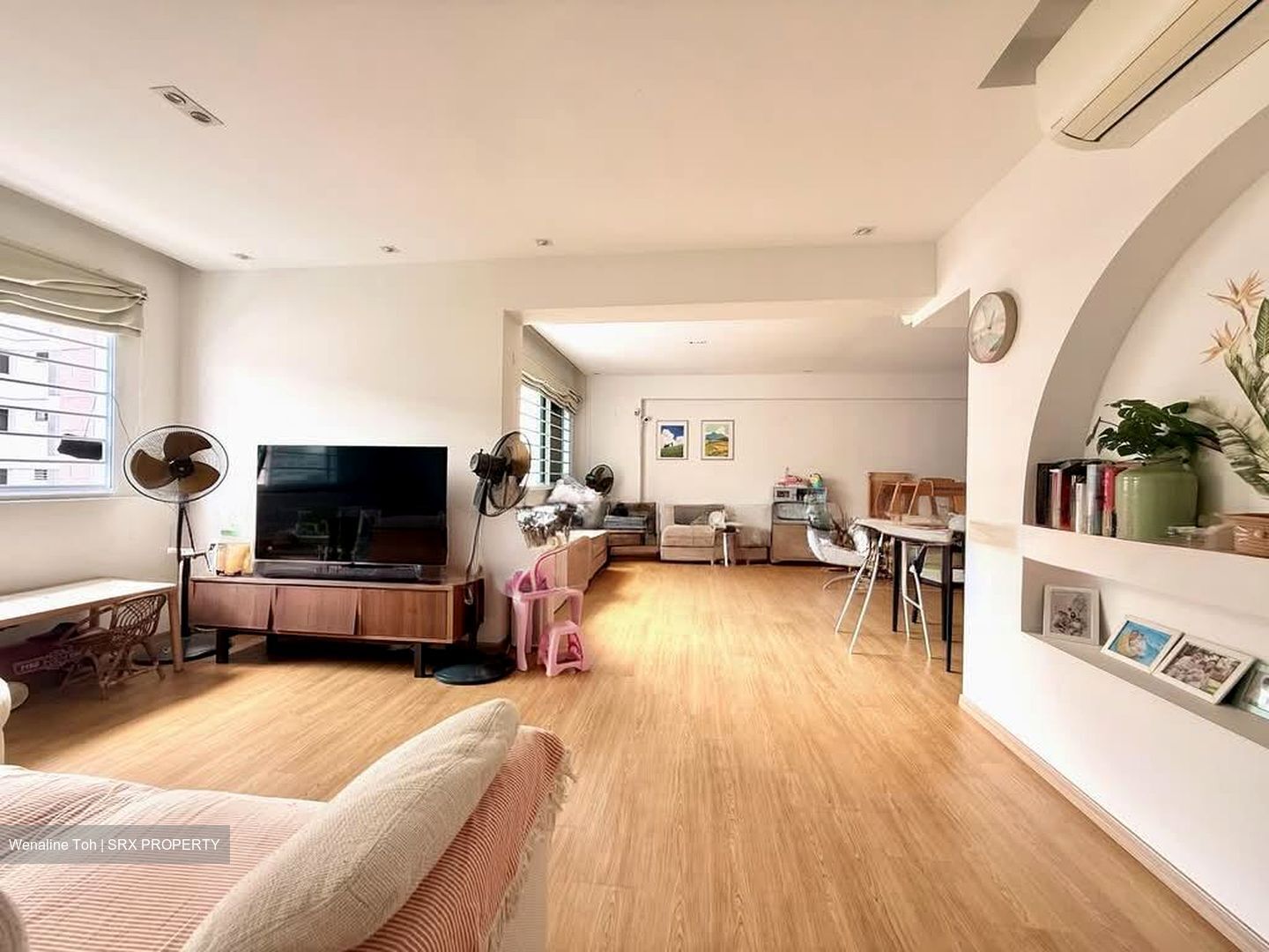 Blk 941 Hougang Street 92 (Hougang), HDB 5 Rooms #589160091